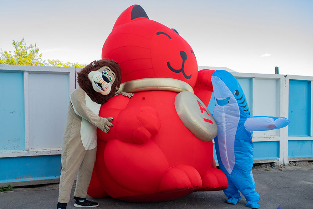 Фестиваль абитуриента 2025